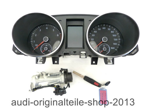 Golf 2 5l cbua tacho - ,