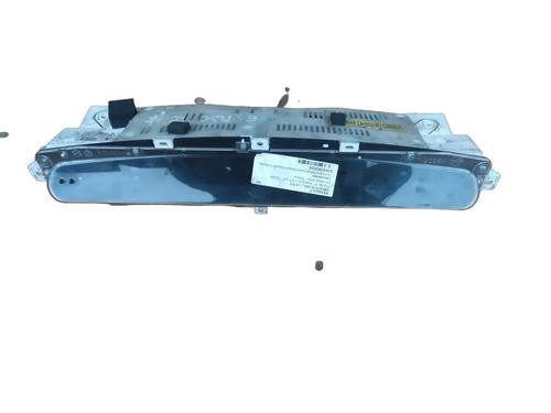 Tacho kombiinstrument renault - tacho,