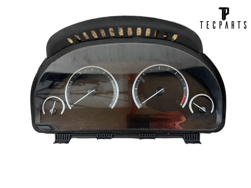 Bmw f10 screen kombiinstrument - screen,