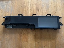 Tacho Kombiinstrument Renault