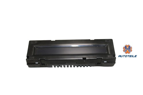 Opel meriva bordcomputer - meriva,