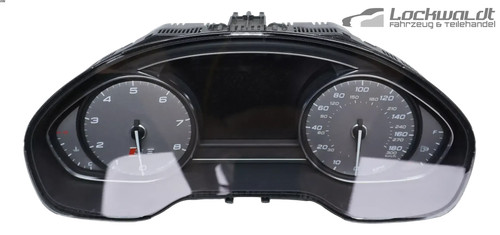 Speedometer 4h0920880g audi - 4h0920880g, s8