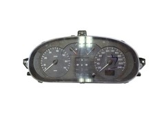 Instrumententafel komplett