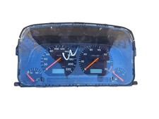 Instrumententafel komplett VW