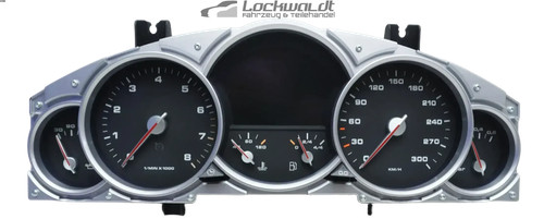 Turbo tacho kombiinstrument - turbo,