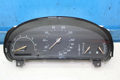 Saab v6t ys3e - saab, 9-5