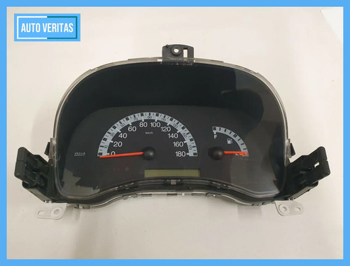 Fiat punto 60 tacho - fiat, 1.2l