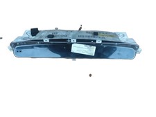 Tacho Kombiinstrument RENAULT