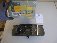 Renault LAGUNA 2 Tacho