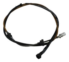 VW T4 Syncro Tachowelle Welle