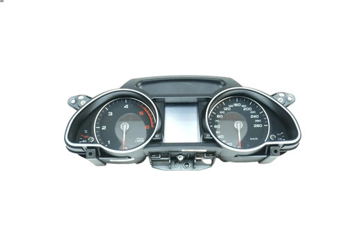 8t0920932n tacho cockpit - tacho,