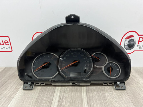Mitsubishi grandis did - grandis, 2.0