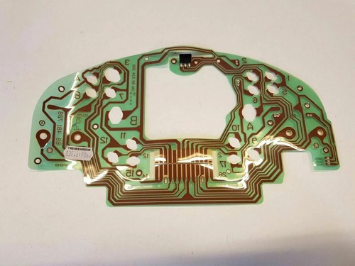 New pcb flexible circuit - pcb, board